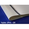 Lona formadora 1600 x 300 con grapa. FORMADORAS SUBAL, CSM. SUBAL, MAPANVA, CSM, BONGARD, MENDOZA, Z
