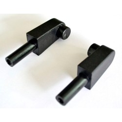 KIT TIRADOR PUERTA HORNO UNOX MODELOS XF