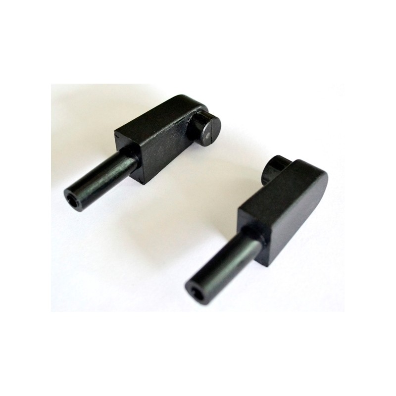KIT TIRADOR PUERTA HORNO UNOX MODELOS XF
