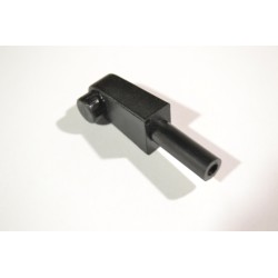 KIT TIRADOR PUERTA HORNO UNOX MODELOS XF