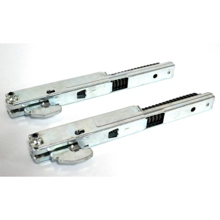 KIT BISAGRA PUERTA HORNO FM RX604 / RX604 PLUS Marca Nuova Star