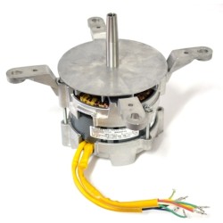 MOTOR PARA HORNO SALVA HORNO DOBRA DOBRA T. 1011 DOBRA T. 611 GAS SALVA KWIK-CO B11 MODELO KX-9G+H/00 LGB MFR80H40-VA FIR 3020 1