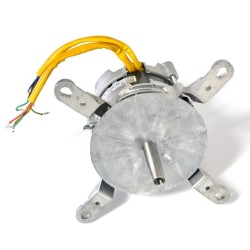 MOTOR LGB MFR80H40-VA 4399 3860 MOTOR PARA HORNO SALVA KWIK-CO B11 MODELO KX-9G+H/00 DOBRA SERIE T. 611 GAS LGB MFR80H40-VA FIR 