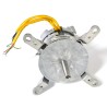 MOTOR LGB MFR80H40-VA 4399 3860 MOTOR PARA HORNO SALVA KWIK-CO B11 MODELO KX-9G+H/00 DOBRA SERIE T. 611 GAS LGB MFR80H40-VA FIR 