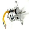 MOTOR FIR 3020 FIR 1079T4410 FIR 1079T4411 FIR 1078 LGB MFR80H40-VA 3860 4399 PARA HORNO DOBRA SERIE T. 611 GAS SALVA KWIK-CO B1