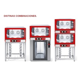 HORNO CONBEQ ESMERALDA VENIX