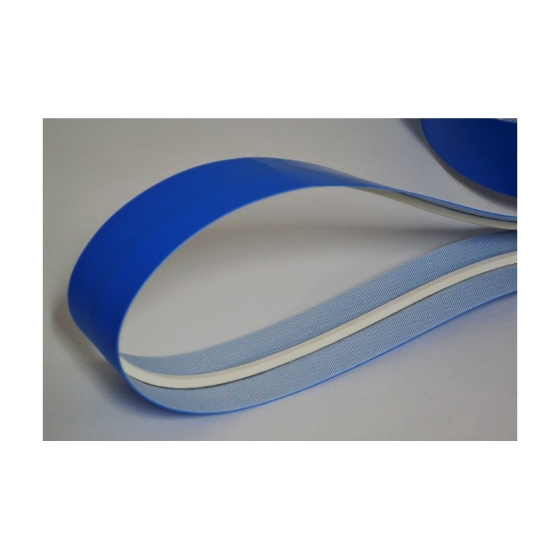 LONA PARA EMPAQUETADORA ENVASADORA MAPE 3640x60mm