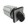 T0002500331E1N1 TELERGON CONMUTADOR DAHLANDER 1-0-2 32A T25 64x64mm AMASADORA PEDRO PRAT BHIPLAT B-441