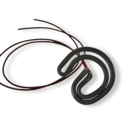 RESISTENCIA ULMA P500 P300 RESISTENCIA PARA ENVASADORA 74x71mm / 230V / 350W