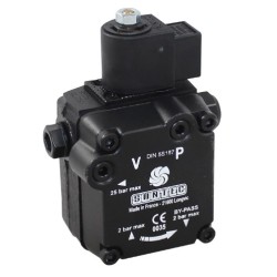 BOMBA SUNTEC AL35A 9526-6 GIRO A IZQUIERDA QUEMADOR FLAXMER SG3 AL35A 9526-213