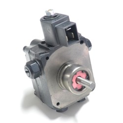 BOMBA SUNTEC AL35A 9526-6 GIRO A IZQUIERDA QUEMADOR FLAXMER SG3 AL35A 9526-213