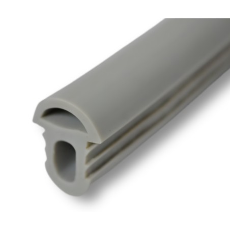 BURLETE Goma puerta horno SALVA LTB4 LTB5 SUAKIN LTB4 LTB5 SILICONA ALTA TEMPERATURA