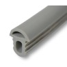 BURLETE Goma puerta horno SALVA LTB4 LTB5 SUAKIN LTB4 LTB5 SILICONA ALTA TEMPERATURA