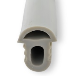 BURLETE Goma puerta horno SALVA LTB4 / LTB5 - SUAKIN SILICONA ALTA TEMPERATURA