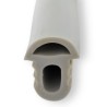 BURLETE Goma puerta horno SALVA LTB4 / LTB5 - SUAKIN SILICONA ALTA TEMPERATURA