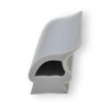 BURLETE GOMA PUERTA CÁMARA FERMENTACIÓN SALVA IVERPAN HORNO SALVA METRO MS-12-G/01 LD-5+H Tipo 13 LD-5+H Tipo 03