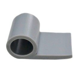 GOMA PUERTA HORNO SALVA SR12 BERTAM FIORINI BURLETE PUERTA HORNO