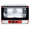 HORNO CONBEQ TURQUESA VENIX