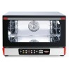 HORNO CONBEQ ZIRCÓN