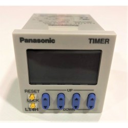 TEMPORIZADOR PANASONIC LT4H8 ATL5131  ATL5137 ATL5110 AMASADORA SUBAL HORNO TAYSO SATURNINO DE LA OLIVA LOGIUDICE