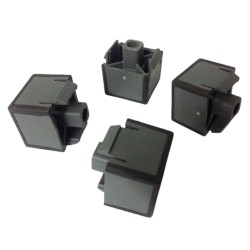 UNOX KPD1001A KIT PATAS HORNO UNOX LINE MISS ELENA ROSELLA ARIANNA ANNA XFT183 XFT193 XF023