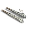 KIT BISAGRAS UNOX DOMENICA XF043 XF033 KCR1075B