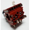 Conmutador Horno Dobra 611 GAS TURBO 1011 GAS GOTTAK 600800 46RCTH