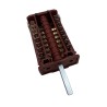 CONMUTADOR SMEG / FOEM RFF504 811730383 4034/6A 4034/1A  SMEG:  Alfa135B1, Alfa135BM, Alfa135VM, Alfa135X,