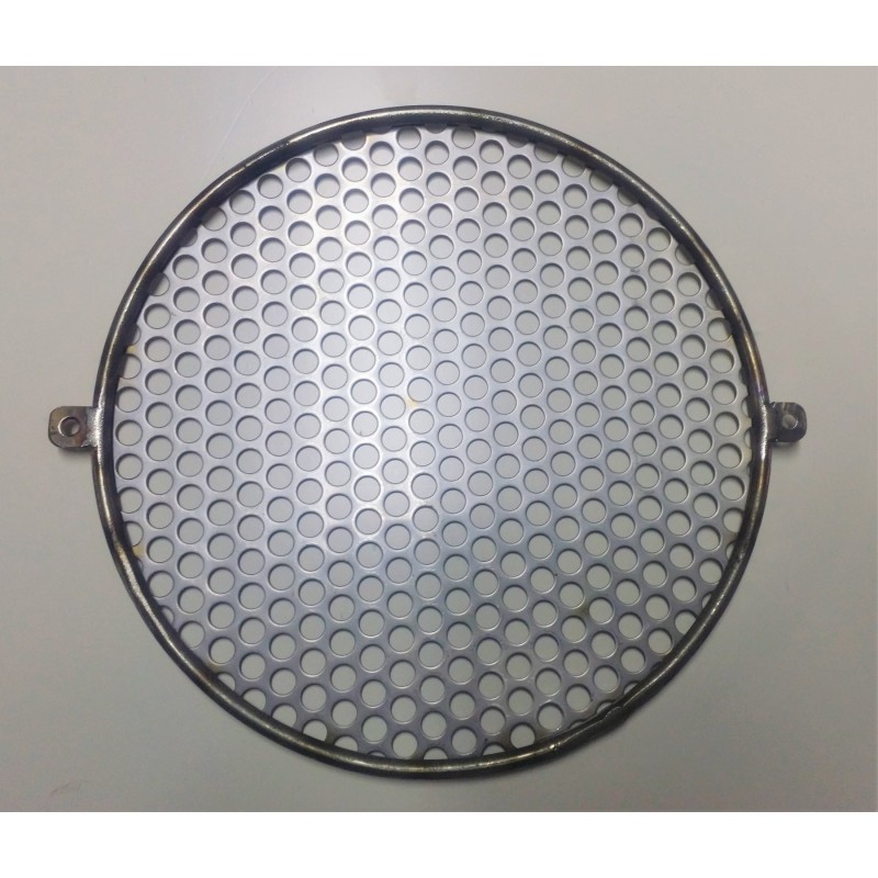 Rejilla motor horno DOBRA TURBO 611