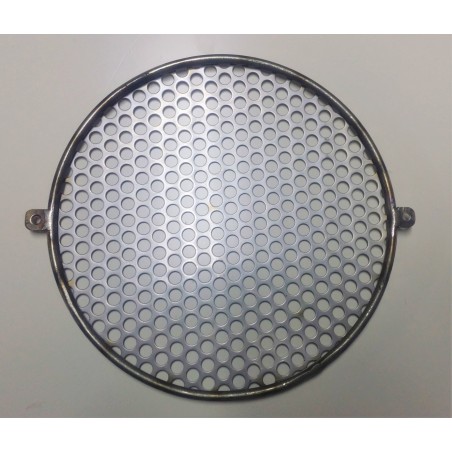 Rejilla motor horno DOBRA TURBO 611