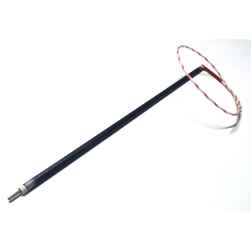 RESISTENCIA MORDAZA EMPAQUETADORA ULMA P500 Ø6,3x300mm 250W 110Vac