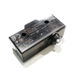 MICROINTERRUPTOR OMRON PARADA TOLVA PESADORA MAPANVA OMRON Z-15GD-B NAIS AM1306K