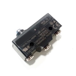MICROINTERRUPTOR OMRON Z-15GD-B PARADA TOLVA PESADORA MAPANVA