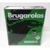ACEITE TÉRMICO HORNOS BRUGAROLAS BESLUX TERM  ATEMPERADORES -25º a 250ºC 5L BESTERM 3 2040162