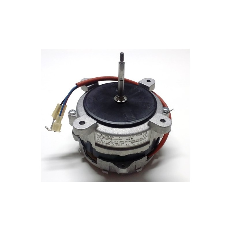 MOTOR HORNO LGB MFC 80DOBRA CR3 CR4  SMEG ALFA35X/XV/XB/RFT744/151X