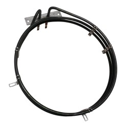 RESISTENCIA HORNO UNOX ROSELLA XF090 2560W KRS0023A