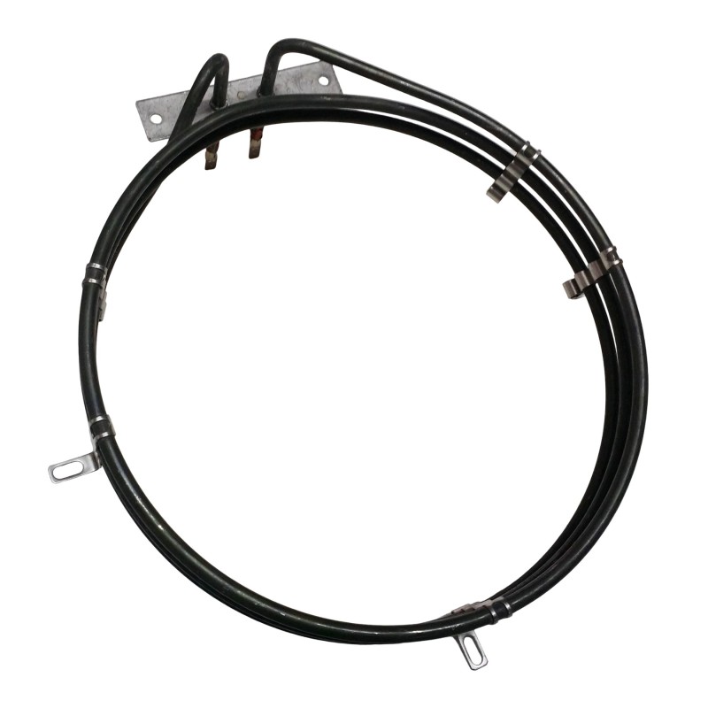 RESISTENCIA KRS0023A HORNO UNOX XF090 ROSELLA KRS0023A MANUAL 2560W XF193 ; XF410 ; XFT195 ; XFT190 ; XFT193