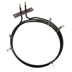 RESISTENCIA KRS0023A HORNO UNOX XF090 ROSELLA KRS0023A MANUAL 2560W XF193 ; XF410 ; XFT195 ; XFT190 ; XFT193
