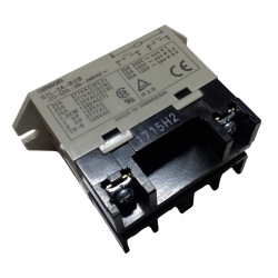 CONTACTOR OMRON G7L-2A-BUB HORNO FM