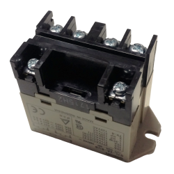 CONTACTOR HORNO FM OMRON G7L-2A-BUB