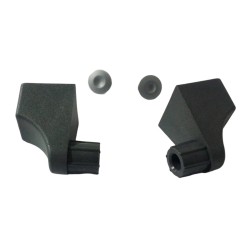 Kit tirador puerta horno UNOX Linea Miss