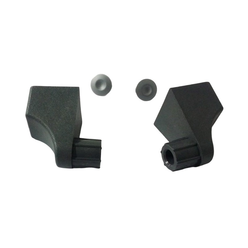 KIT TIRADOR PUERTA HORNO UNOX LINE MISS LINE MICRO ANNA XF023  LISA, XF013  ROBERTA XF003  DOMENICA XF043  ARIANNA XF133 -  XFT1