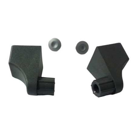 KIT TIRADOR PUERTA HORNO UNOX LINE MISS LINE MICRO ANNA XF023  LISA, XF013  ROBERTA XF003  DOMENICA XF043  ARIANNA XF133 -  XFT1