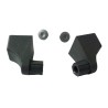 KIT TIRADOR PUERTA HORNO UNOX LINE MISS LINE MICRO ANNA XF023  LISA, XF013  ROBERTA XF003  DOMENICA XF043  ARIANNA XF133 -  XFT1
