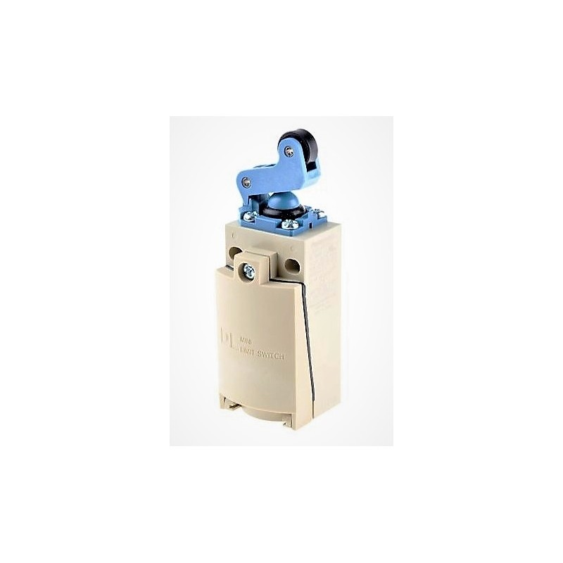 PANASONIC AZD1050CE FINAL DE CARRERA CUENTA PIEZAS PESADORA SUBAL / CSM
