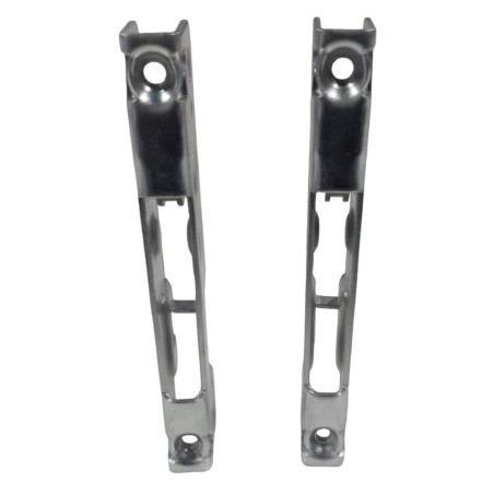 KIT CONTRABISAGRAS PUERTA HORNO DOBRA CR3 CR4 SMEG ALFA 135 ALFA 30 RMG STAR 2 STAR 4 EKA 464 UNOX XF030 XF090 XF085
