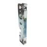 KIT CONTRABISAGRAS PUERTA HORNO DOBRA CR3 CR4 SMEG ALFA 135 ALFA 30 RMG STAR 2 STAR 4 EKA 464 UNOX XF030 XF090 XF085