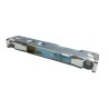 KIT CONTRABISAGRAS PUERTA HORNO DOBRA CR3 CR4 SMEG ALFA 135 ALFA 30 RMG STAR 2 STAR 4 EKA 464 UNOX XF030 XF090 XF085