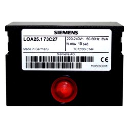 CENTRALITA SIEMENS LOA 25 173 C27