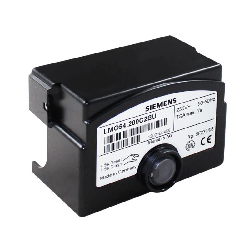 Centralita Siemens LMO 54 200 C2